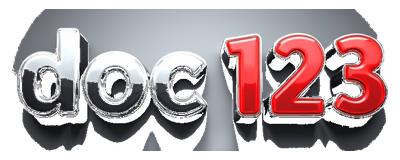doc123 logo